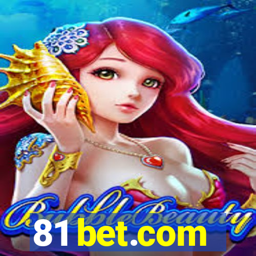 81 bet.com